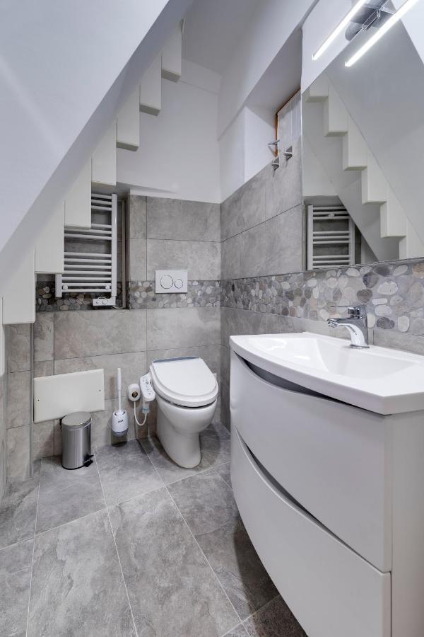 Duplex Des Sablettes Apartman Menton Kültér fotó