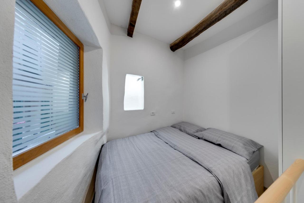 Duplex Des Sablettes Apartman Menton Kültér fotó